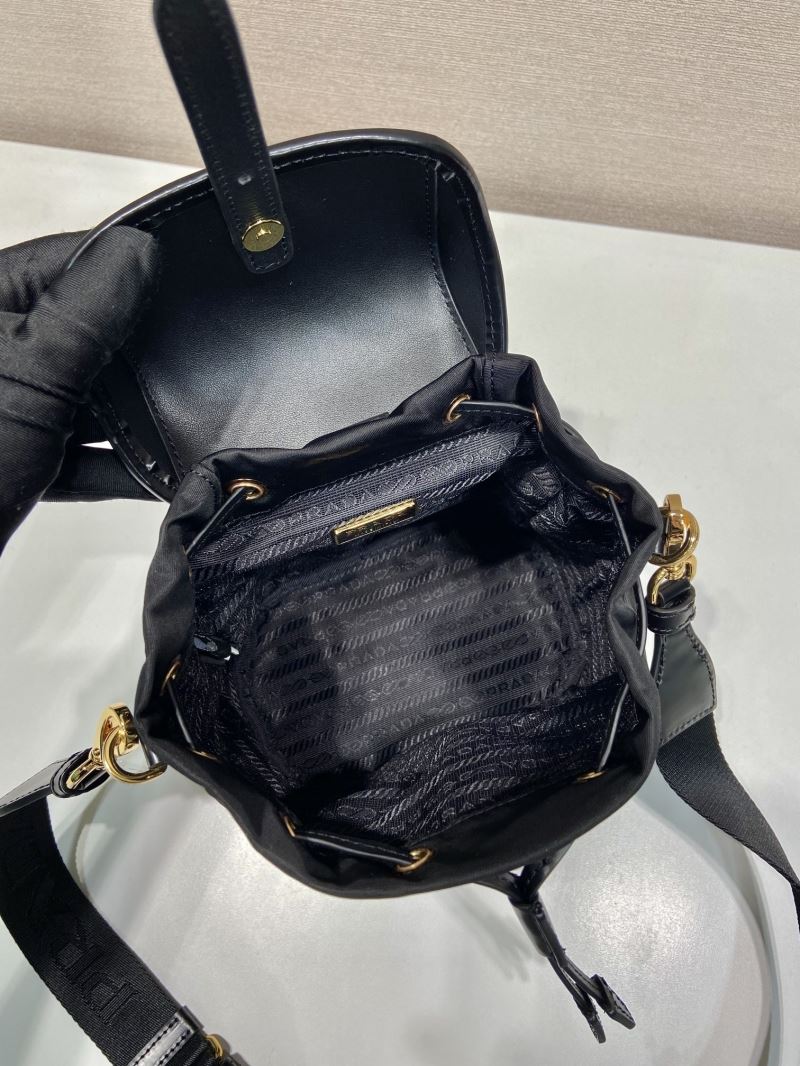 Prada Backpacks